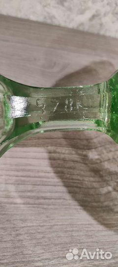 Конфетница на ножке