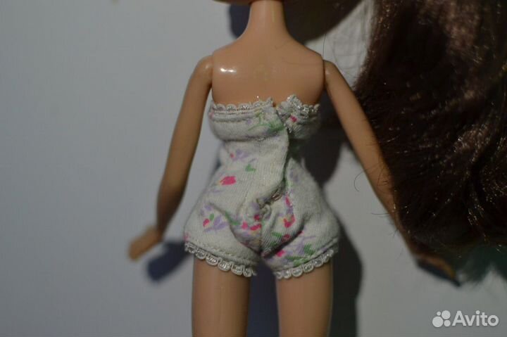 Кукла Дана, Братц, Bratz ооак