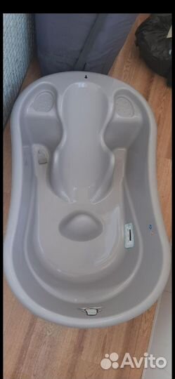 Ванночка для купания