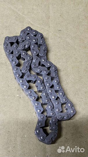 Цепь масляного насоса (1140A034)