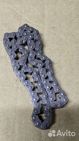 Цепь масляного насоса (1140A034)