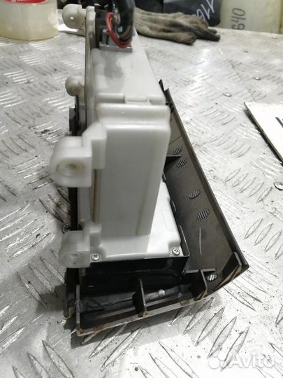 Блок управления климат контролем Nissan Maxima A33