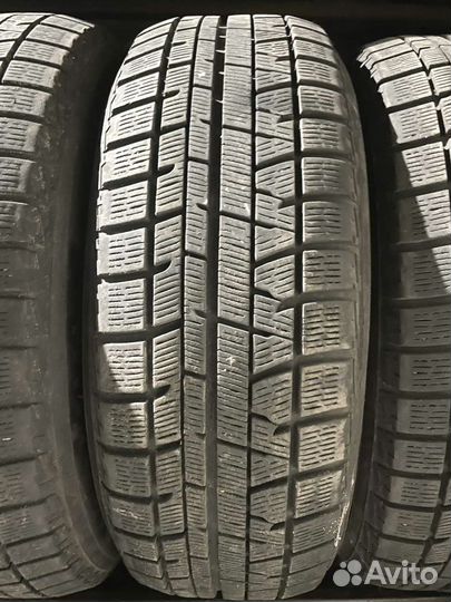 Yokohama Ice Guard SUV G075 205/60 R16 87L