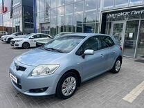 Toyota Auris 1.4 MT, 2008, 216 000 км, с пробегом, цена 810 000 руб.