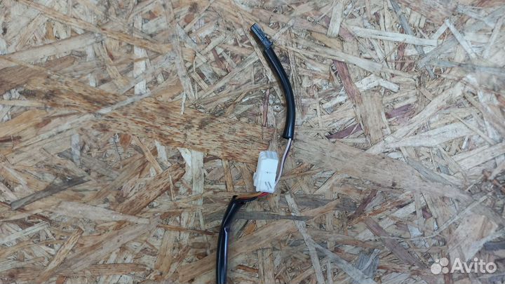 Кнопки руля chery m11