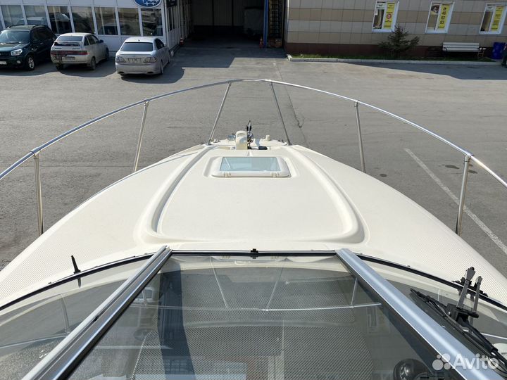 Bayliner 245