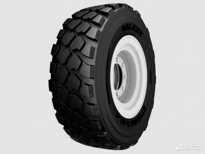 Шины для сочлененных самосвалов 26.5R-25193bgalaxy