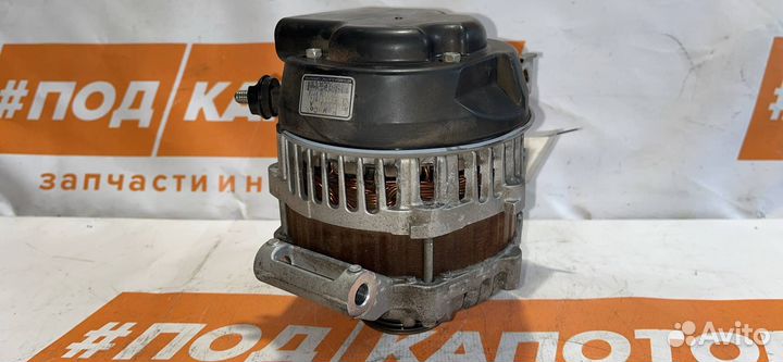 Генератор Mazda CX-7 2009