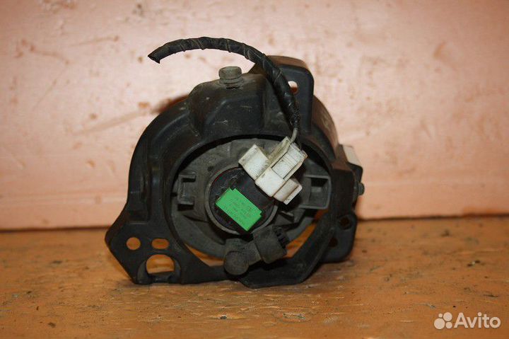 Фара противотуманная правая mazda 3 (BM) 2013- 201