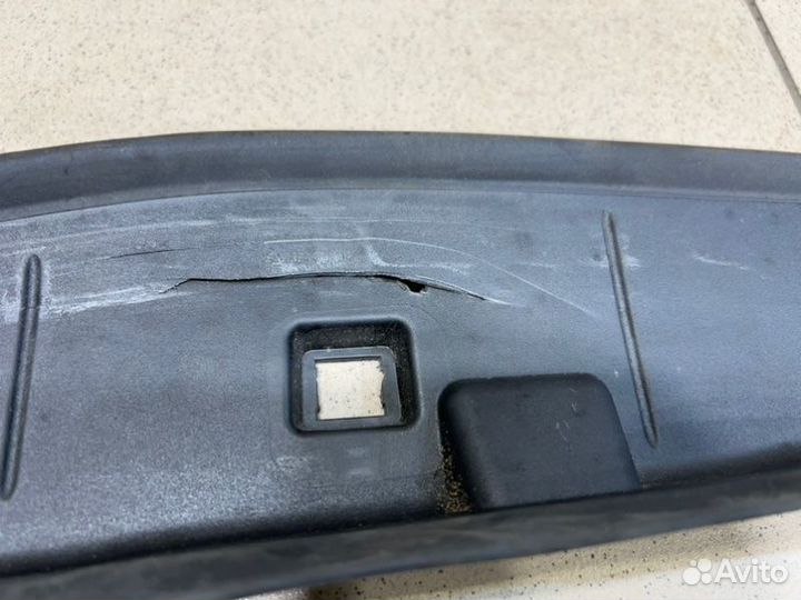 Пыльник (кузов наружные) передний правый Bmw