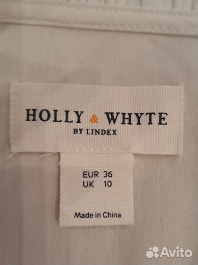 Рубашка женская 42 размер