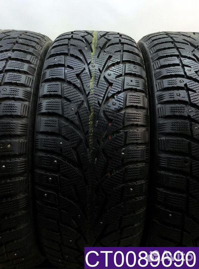 Toyo Observe G3-Ice 225/55 R18 96T