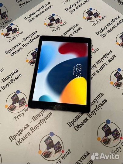 iPad Air 2 128gb Wi-Fi + celluar