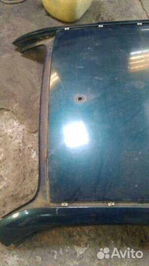 Крыша Skoda Octavia Tour A4 1998-2000