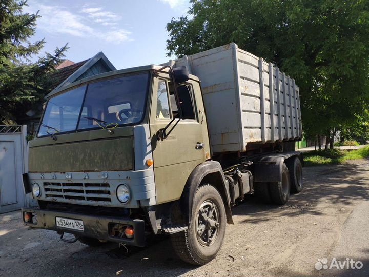 Услуги контейнер мультилифт 16м3-20м3