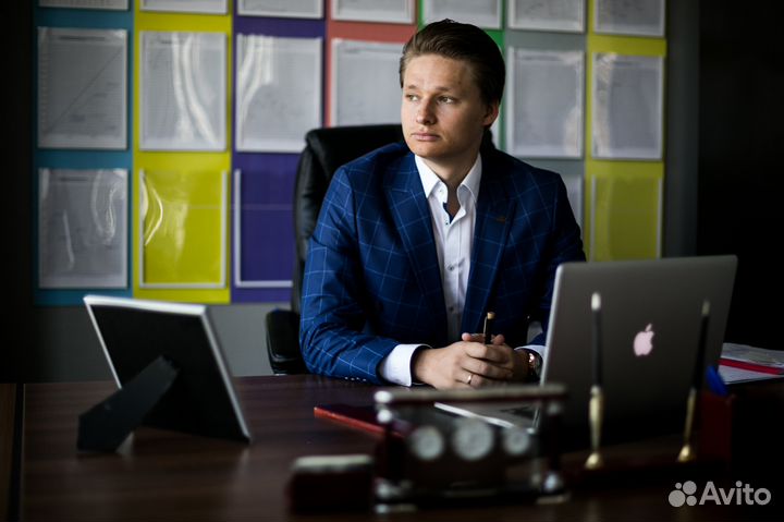 Коуч, бизнес-психолог, антикризисный управляющий