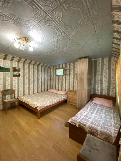 Комната 20 м², 1/1 эт.