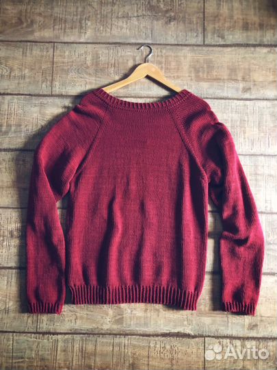 Свитер джемпер мужской