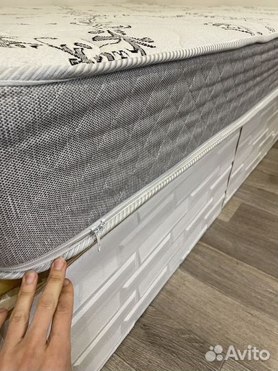 Матрас 140х200