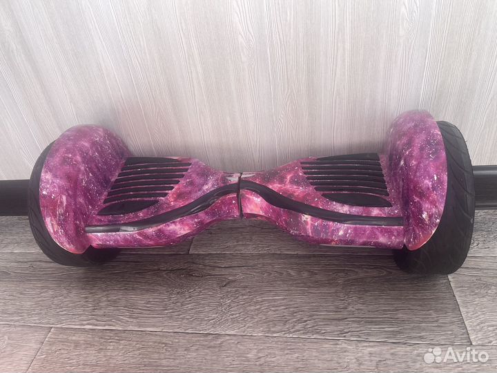 Гироскутер бу