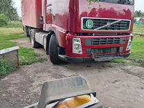 Volvo FH12 с полуприцепом, 2003