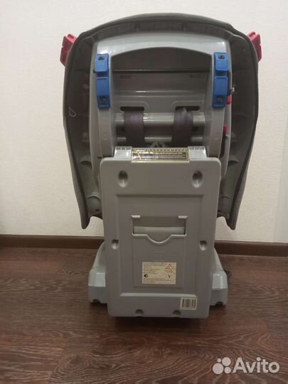 Автокресло Baby Care