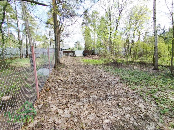 Дом 73,5 м² на участке 8 сот.