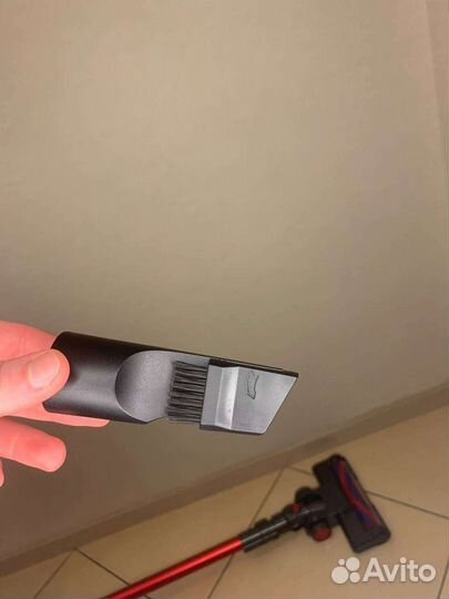 Пылесос dyson v11s digital slim fluffy 1:1