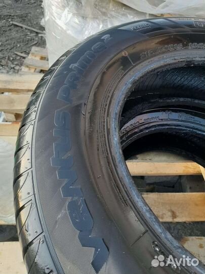 Hankook Ventus Prime 2 K115 21.5/70 R16
