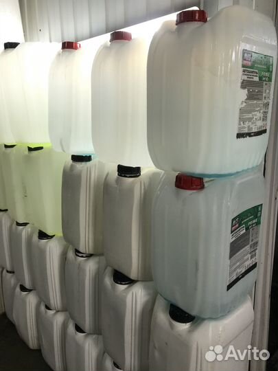 Канистра 20 литров