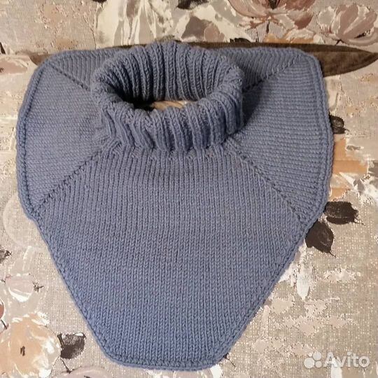 Манишка мужская