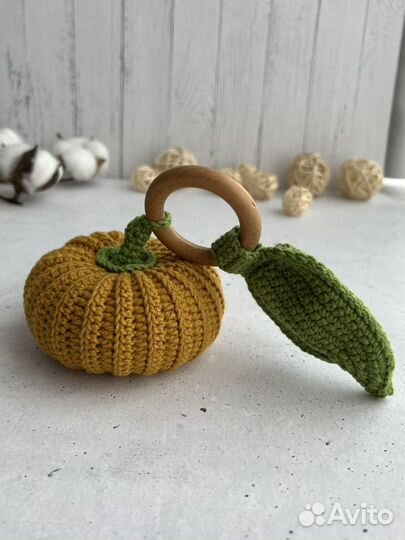 Погремушка