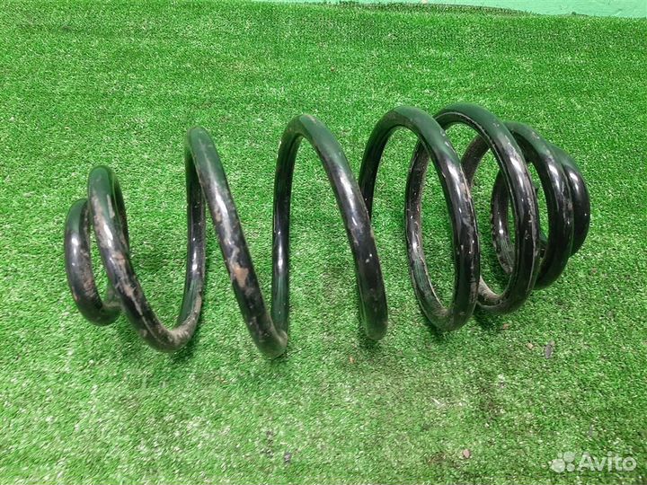 Пружина задней подвески Opel Meriva B 2013