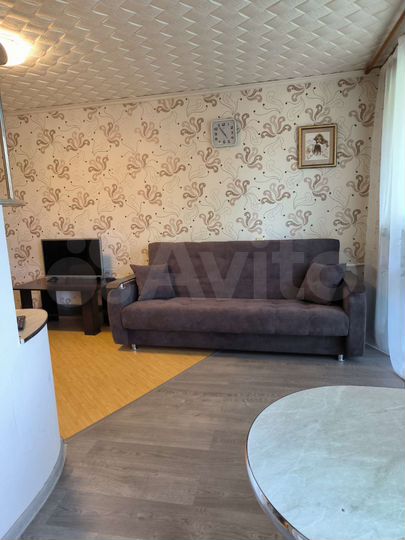 1-к. квартира, 31 м², 5/5 эт.