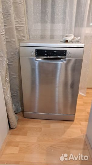Посудомоечная машина bosch