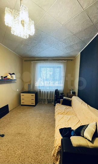 2-к. квартира, 56,9 м², 1/5 эт.