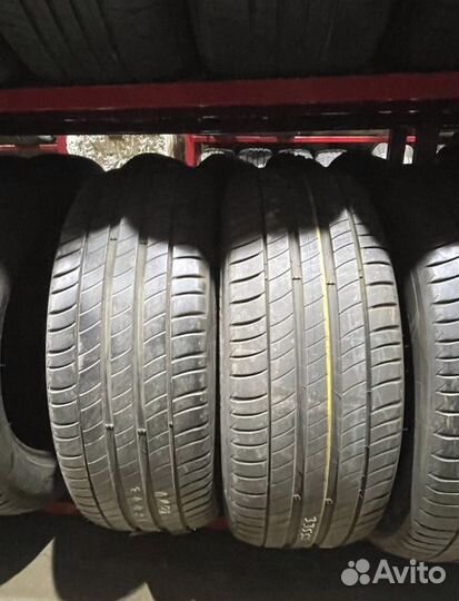 Michelin Primacy 4 225/50 R18 91M
