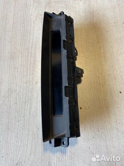 Дисплей информационный Mazda Mazda 6 GH