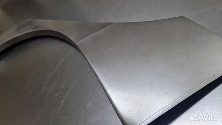 Кузовная арка заднего левого крыла Mazda 3 bk