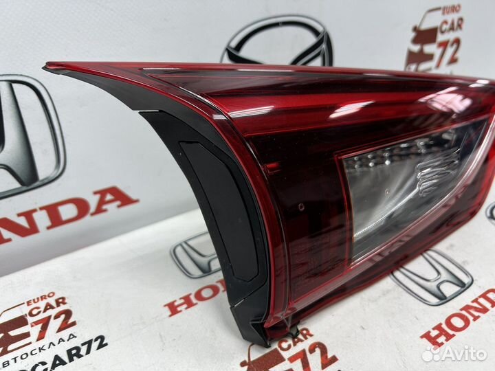 Фонарь задний левый Mazda 3 BM(BN) 2013-2019