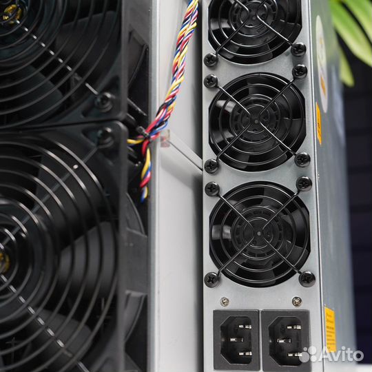 Асик Antminer S19 95TH/S NEW