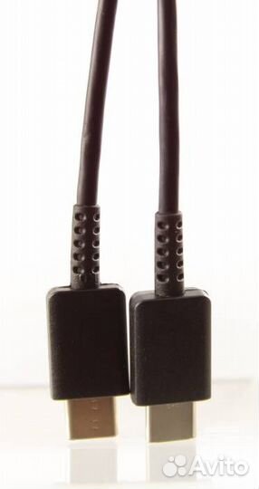 USB Кабель Power Delivery (Type-C - Type-C) 25W