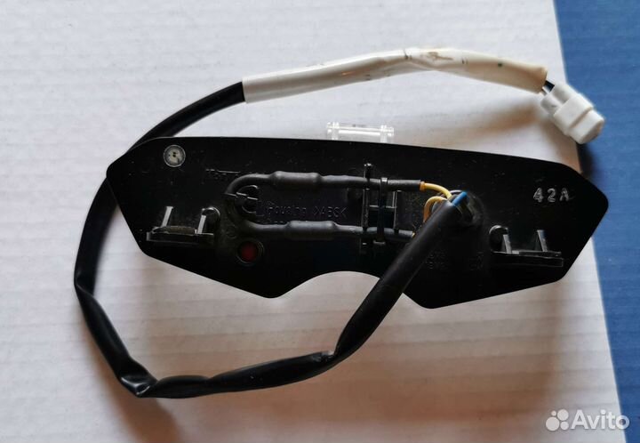 Стоп сигнал Yamaha R6, ориг