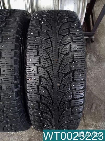 Pirelli Winter Carving Edge 255/55 R18 95T