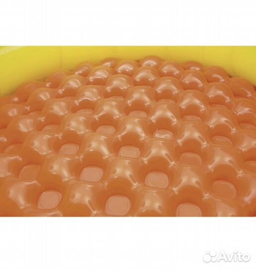 Надувной игровой центр бассейн Bestway