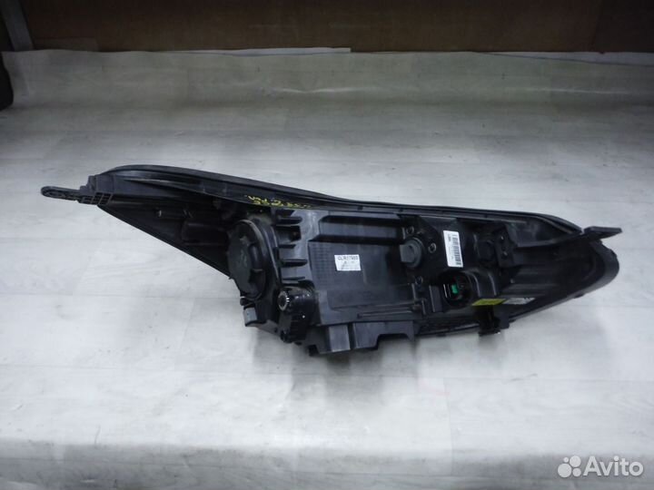 Фара левая (№39) Kia Sportage 4 2017