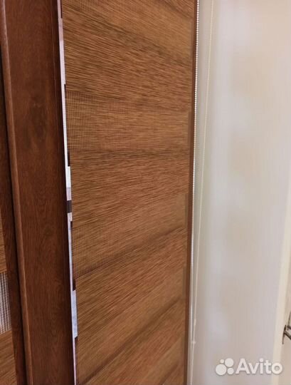 Жалюзи/рулонные шторы