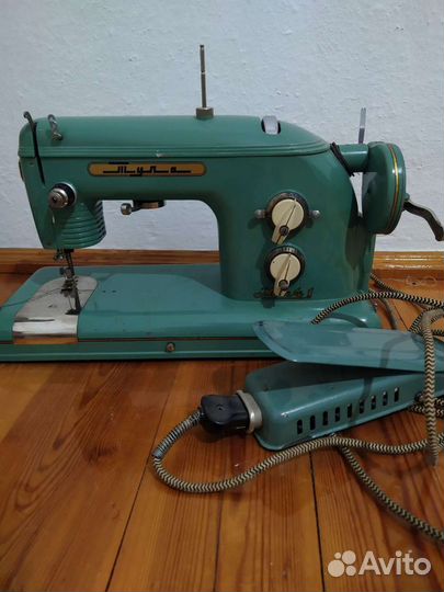 Швейная машина Тула