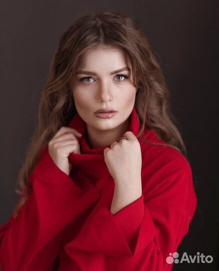 Макияж дневной, вечерний, свадебный