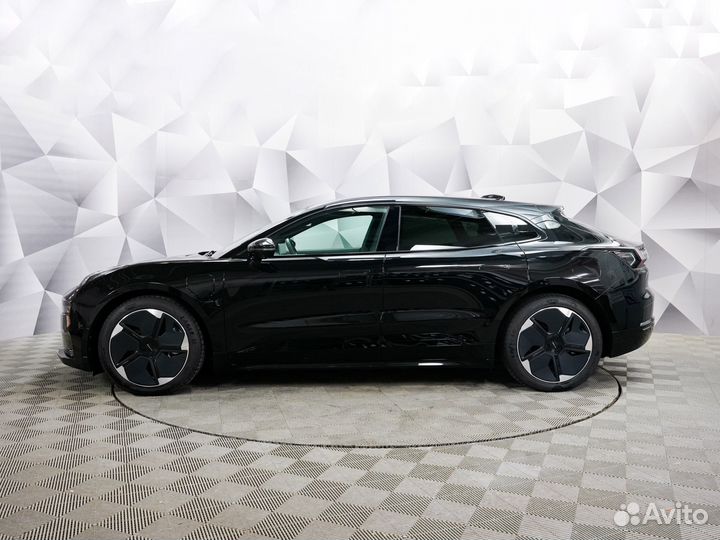 Zeekr 001 544 л.с. AT, 2023, 166 км